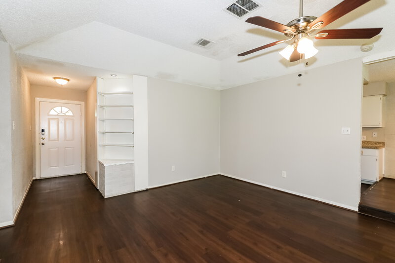 1,600/Mo, 1038 Three Forks Drive Katy, TX 77450 Bedroom View 2