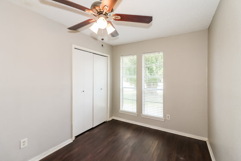 1,600/Mo, 1038 Three Forks Drive Katy, TX 77450 Bedroom View 3