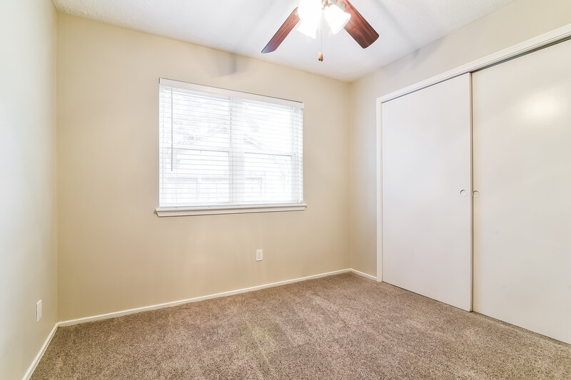 2,095/Mo, 19418 Navarro Mills Drive Tomball, TX 77375 Bedroom View
