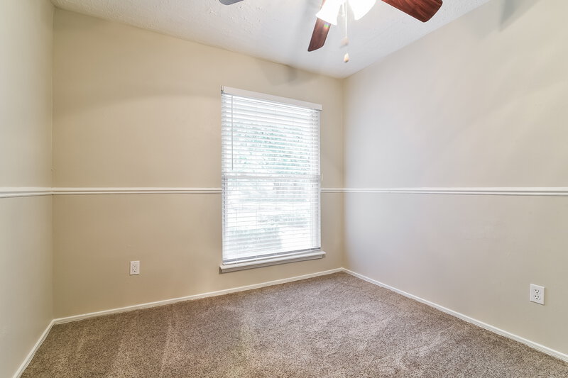 2,095/Mo, 19418 Navarro Mills Drive Tomball, TX 77375 Bedroom View 2