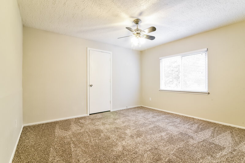 2,095/Mo, 19418 Navarro Mills Drive Tomball, TX 77375 Bedroom View 3