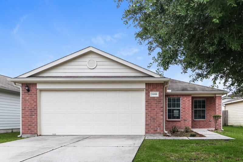 1,935/Mo, 28918 W Pecos River Ct Spring, TX 77386 External View