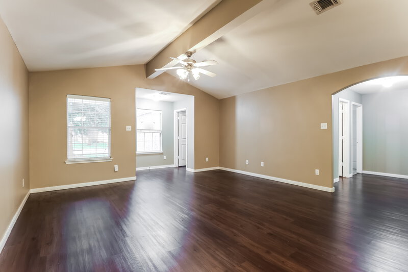 1,935/Mo, 28918 W Pecos River Ct Spring, TX 77386 Living Room View 3