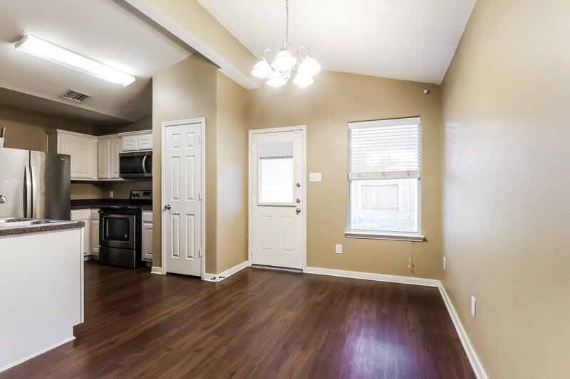 1,935/Mo, 28918 W Pecos River Ct Spring, TX 77386 Dining Room View