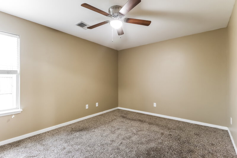 1,935/Mo, 28918 W Pecos River Ct Spring, TX 77386 Main Bedroom View