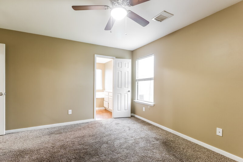 1,935/Mo, 28918 W Pecos River Ct Spring, TX 77386 Main Bedroom View 2