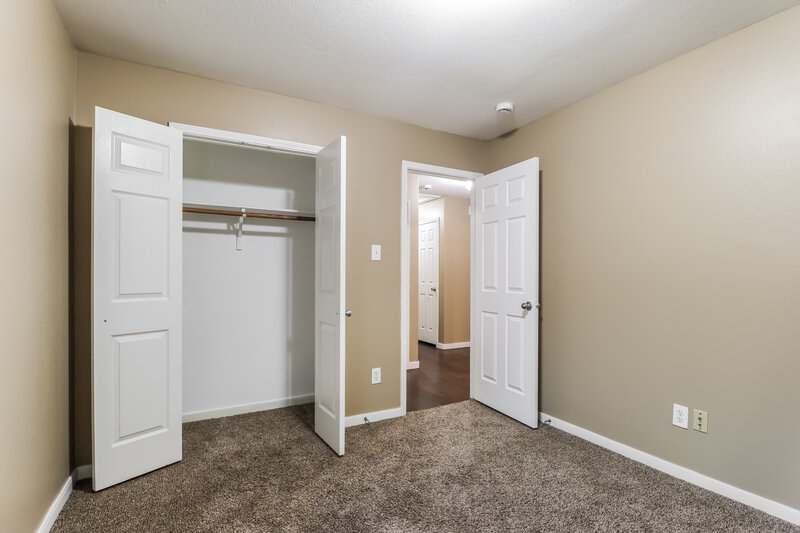1,935/Mo, 28918 W Pecos River Ct Spring, TX 77386 Bedroom View