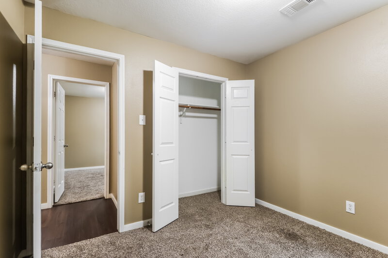 1,935/Mo, 28918 W Pecos River Ct Spring, TX 77386 Bedroom View 2