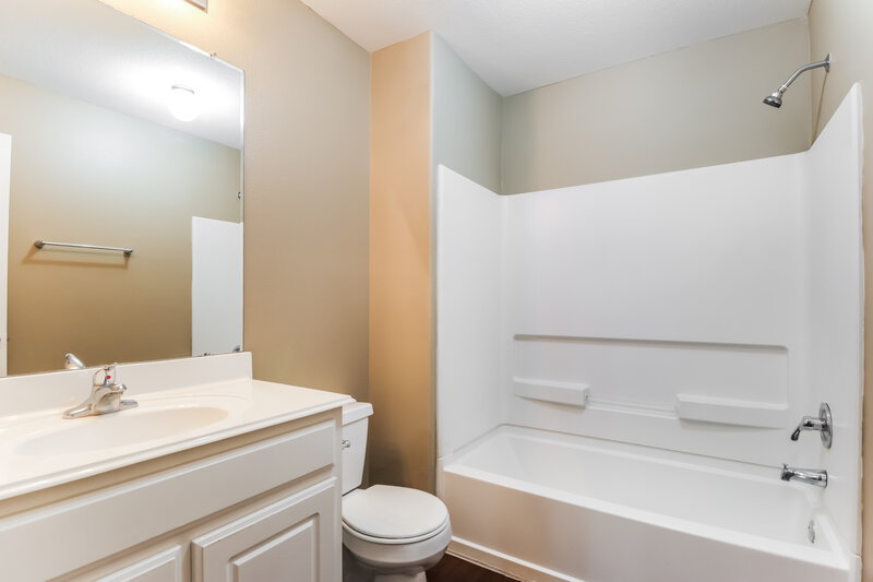 1,935/Mo, 28918 W Pecos River Ct Spring, TX 77386 Bathroom View