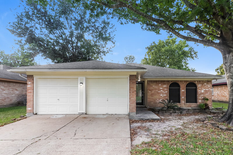 1,665/Mo, 15907 Marsh Hawk Street Humble, TX 77396 External View