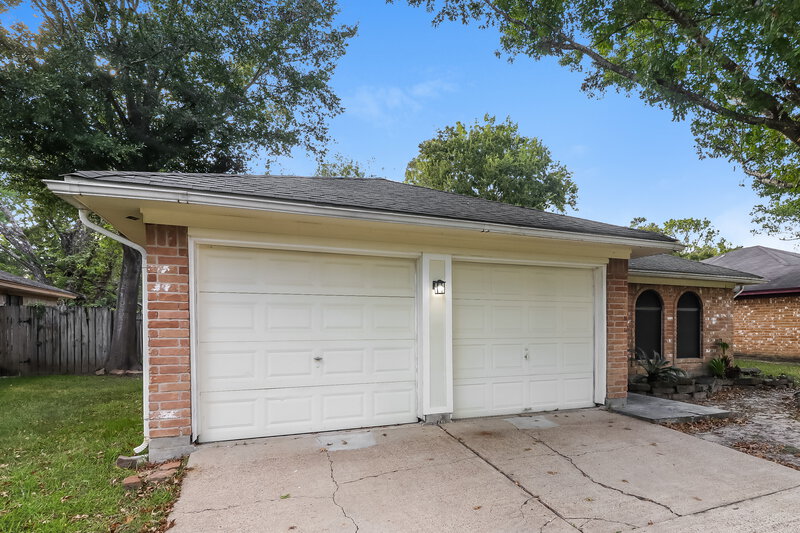 1,665/Mo, 15907 Marsh Hawk Street Humble, TX 77396 Front View