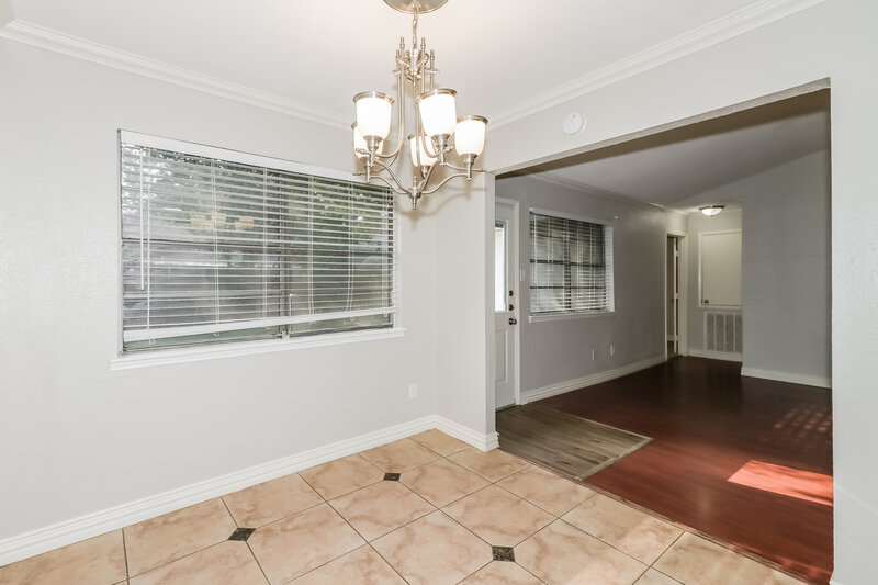 1,665/Mo, 15907 Marsh Hawk Street Humble, TX 77396 Dining Room View