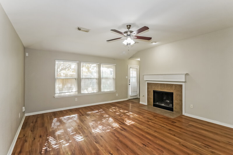 1,715/Mo, 3126 Crossout Court Spring, TX 77373 Living Room View