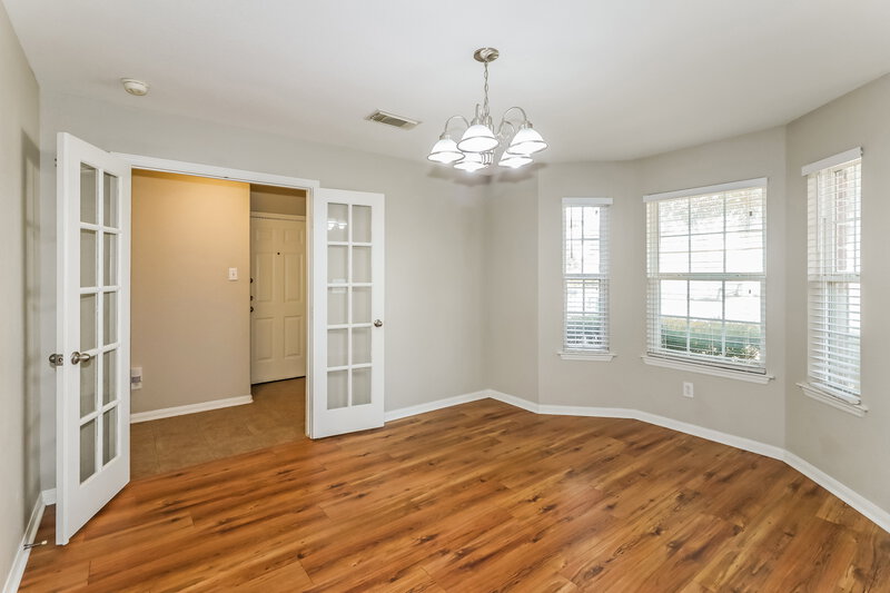 1,715/Mo, 3126 Crossout Court Spring, TX 77373 Dining Room View