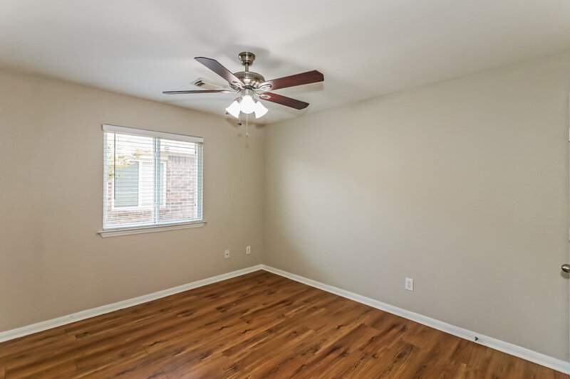 1,715/Mo, 3126 Crossout Court Spring, TX 77373 Bedroom View