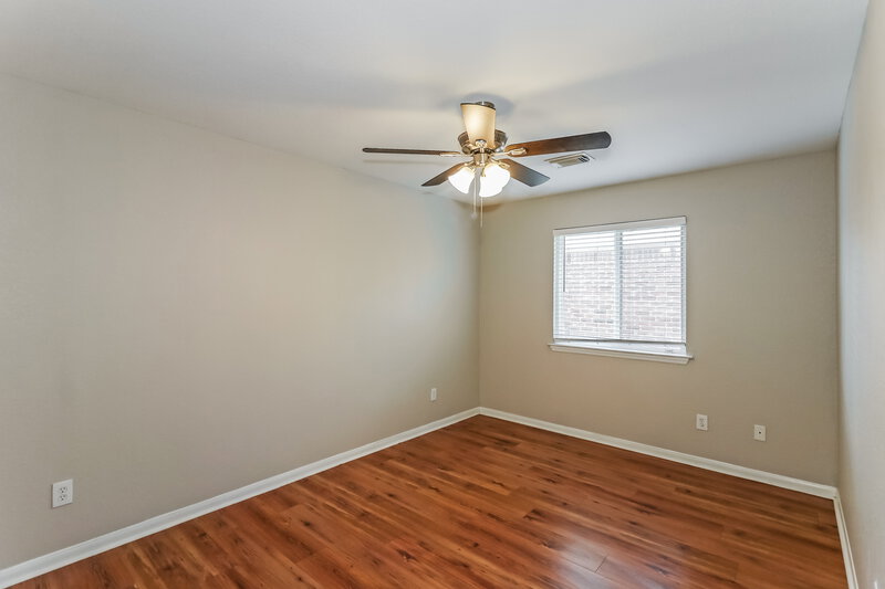 1,715/Mo, 3126 Crossout Court Spring, TX 77373 Bedroom View 2