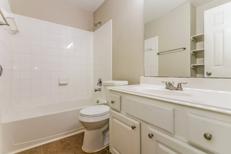 1,715/Mo, 3126 Crossout Court Spring, TX 77373 Bathroom View