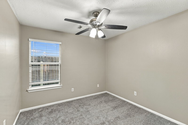 1,765/Mo, 13527 Ambrose Street Houston, TX 77045 Bedroom View