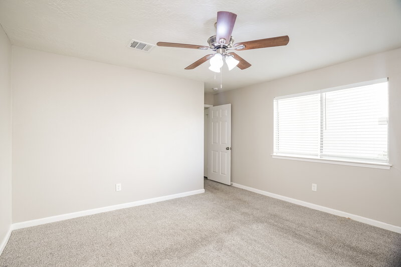 1,600/Mo, 16751 Dew Drop Lane Houston, TX 77095 Bedroom View