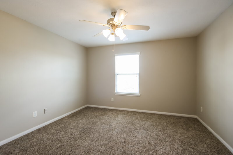 1,690/Mo, 9007 Sweet Blue Jasmine Lane Humble, TX 77338 Bedroom View