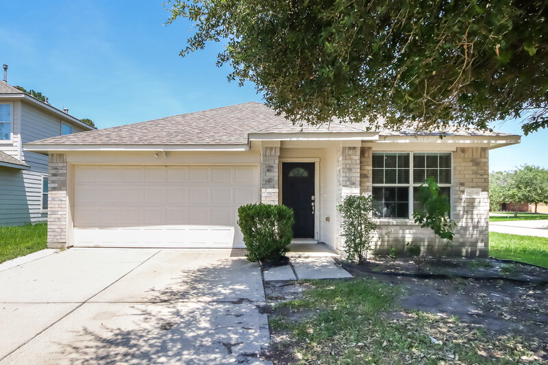 1,760/Mo, 12002 Green Butte Court Houston, TX 77044 External View