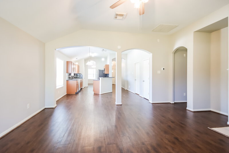 1,760/Mo, 12002 Green Butte Court Houston, TX 77044 Living Room View 2