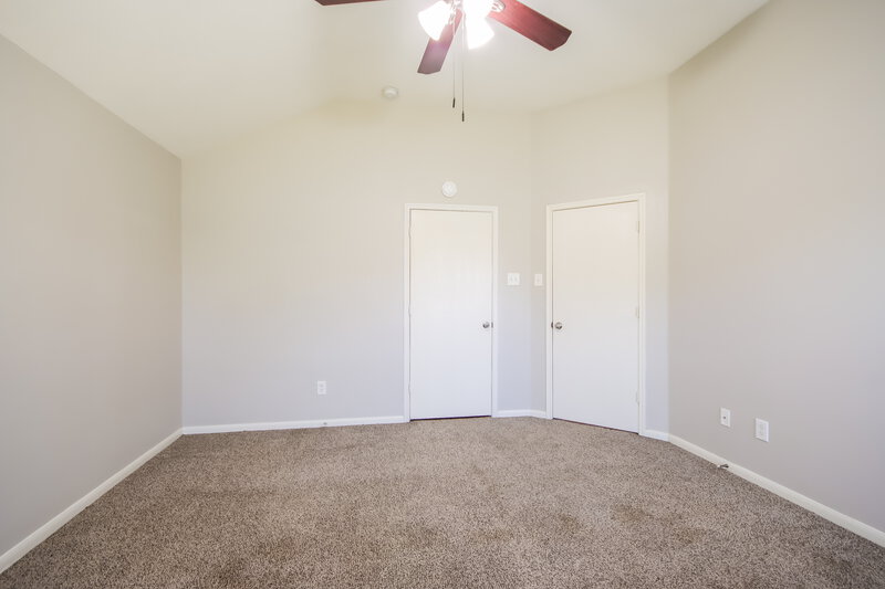 1,760/Mo, 12002 Green Butte Court Houston, TX 77044 Main Bedroom View