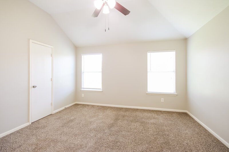 1,760/Mo, 12002 Green Butte Court Houston, TX 77044 Main Bedroom View 2