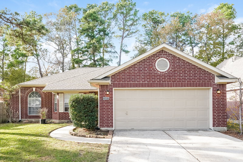 2,060/Mo, 25123 Shalford Drive Spring, TX 77389 External View