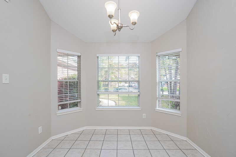 2,060/Mo, 25123 Shalford Drive Spring, TX 77389 Dining Room View