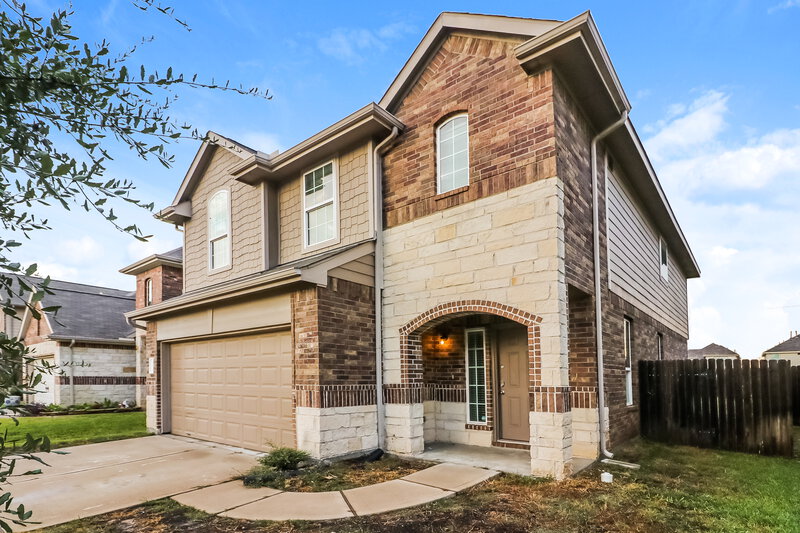 2,420/Mo, 3534 Paganini Place Katy, TX 77493 Front View