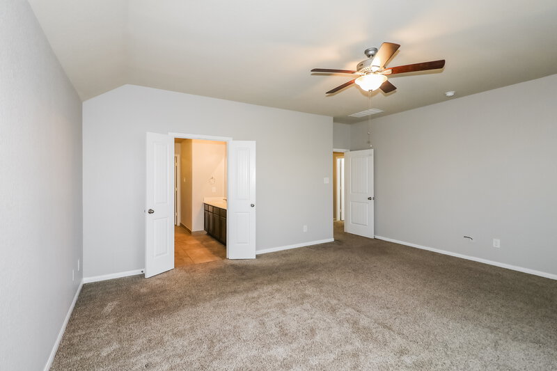 2,420/Mo, 3534 Paganini Place Katy, TX 77493 Main Bedroom View 2