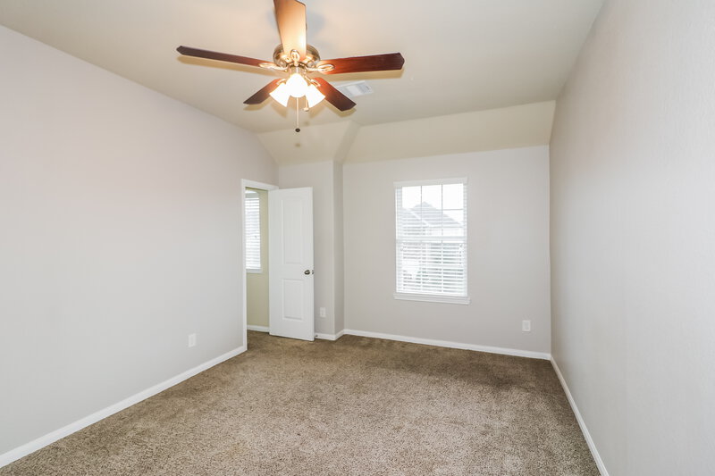 2,420/Mo, 3534 Paganini Place Katy, TX 77493 Bedroom View
