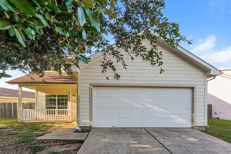 1,960/Mo, 21302 Berry Ridge Lane Tomball, TX 77375 External View
