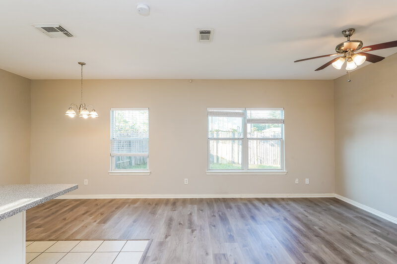 1,960/Mo, 21302 Berry Ridge Lane Tomball, TX 77375 Living Room View 2