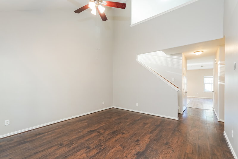 1,960/Mo, 21302 Berry Ridge Lane Tomball, TX 77375 Dining Room View