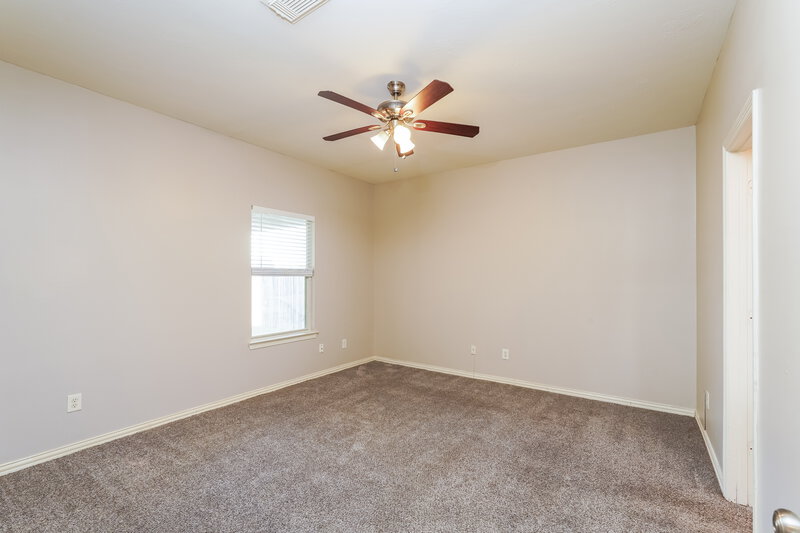 1,960/Mo, 21302 Berry Ridge Lane Tomball, TX 77375 Main Bedroom View 2