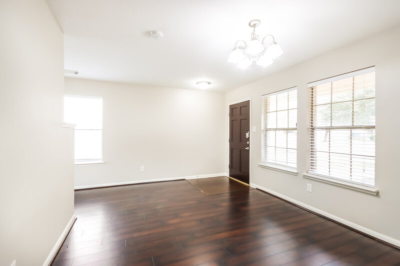 1,700/Mo, 8119 Stagewood Drive Humble, TX 77338 Living Room View