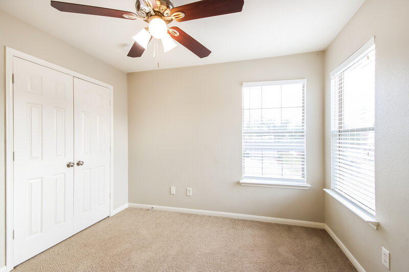 1,700/Mo, 8119 Stagewood Drive Humble, TX 77338 Bedroom View