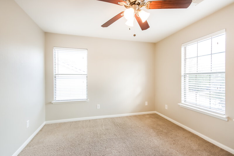 1,700/Mo, 8119 Stagewood Drive Humble, TX 77338 Bedroom View 2