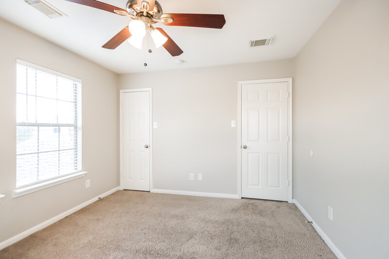 1,700/Mo, 8119 Stagewood Drive Humble, TX 77338 Bedroom View 3