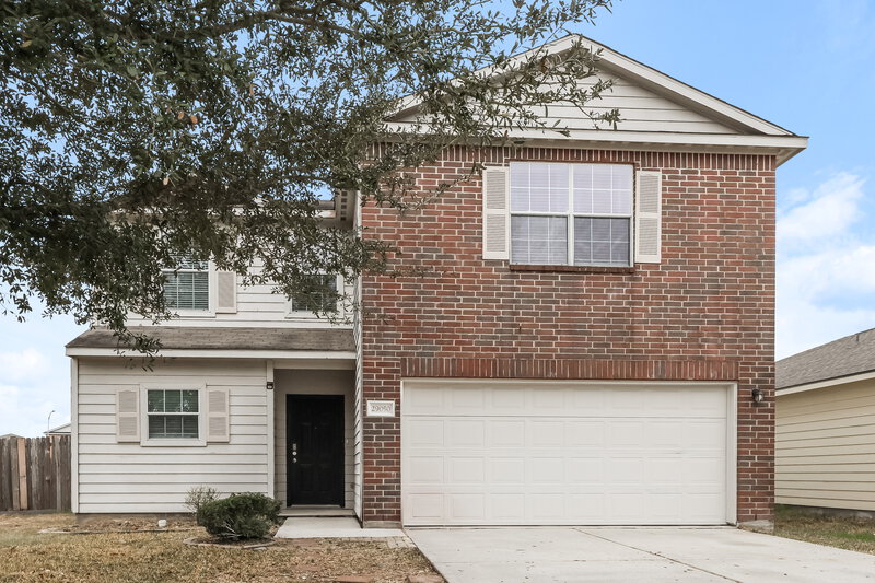 2,220/Mo, 29050 Village Creek Loop Spring, TX 77386 External View