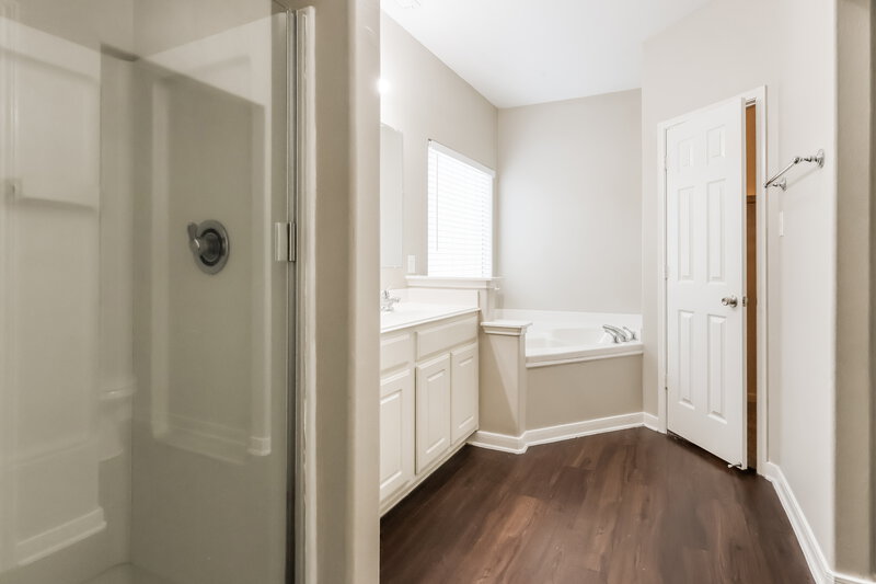 2,220/Mo, 29050 Village Creek Loop Spring, TX 77386 Main Bathroom View