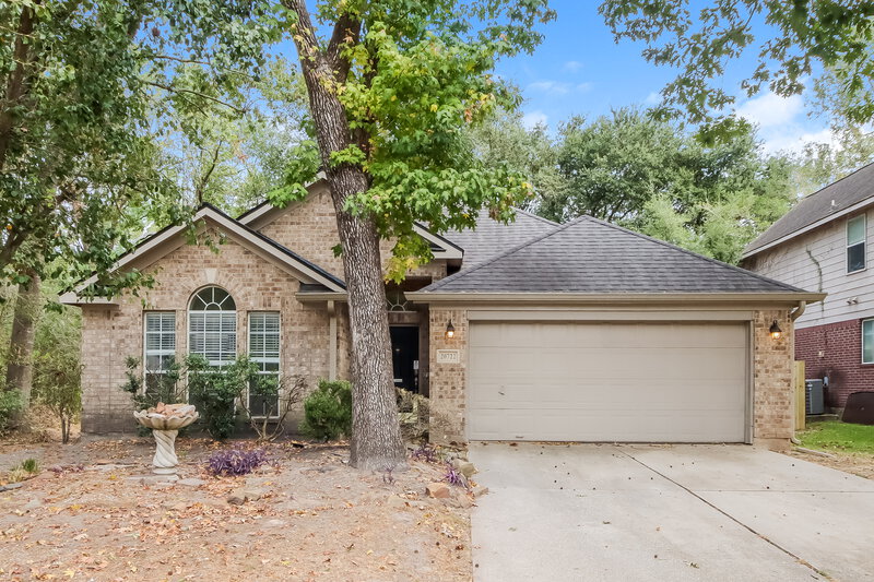 1,920/Mo, 20722 Lake Park Trail Humble, TX 77346 External View