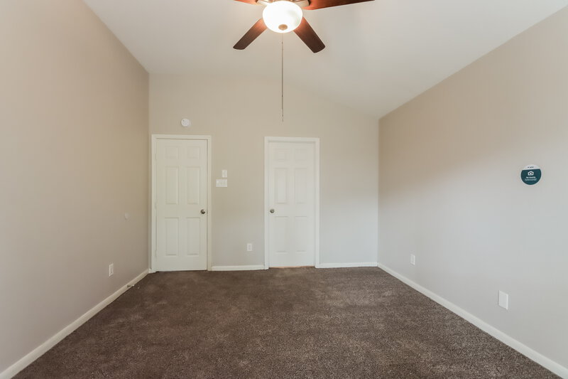 1,920/Mo, 20722 Lake Park Trail Humble, TX 77346 Main Bedroom View