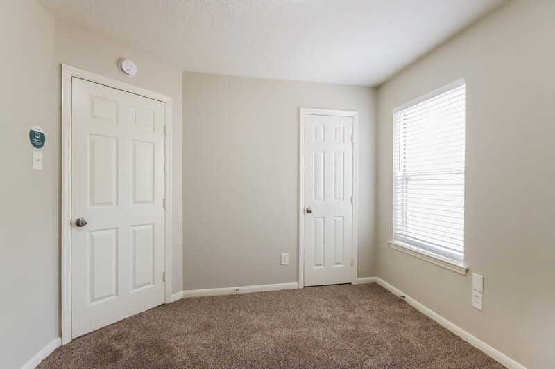 1,920/Mo, 20722 Lake Park Trail Humble, TX 77346 Bedroom View
