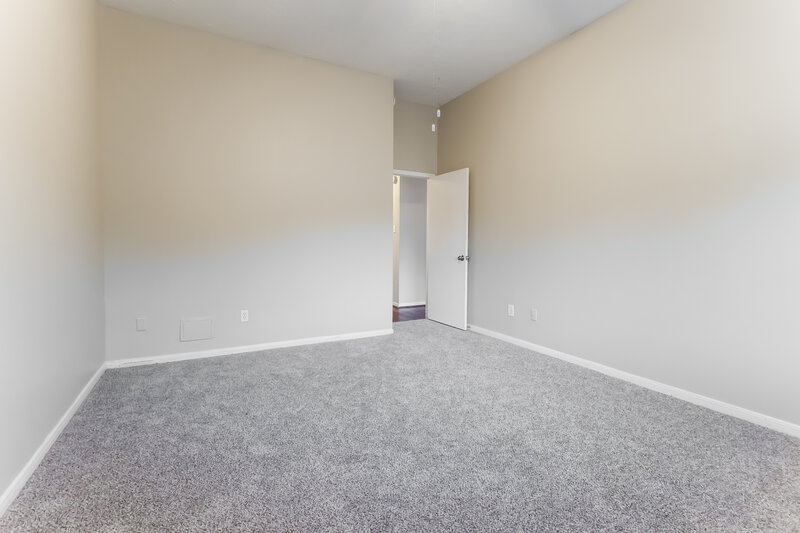1,980/Mo, 28906 Loddington Street Spring, TX 77386 Main Bedroom View