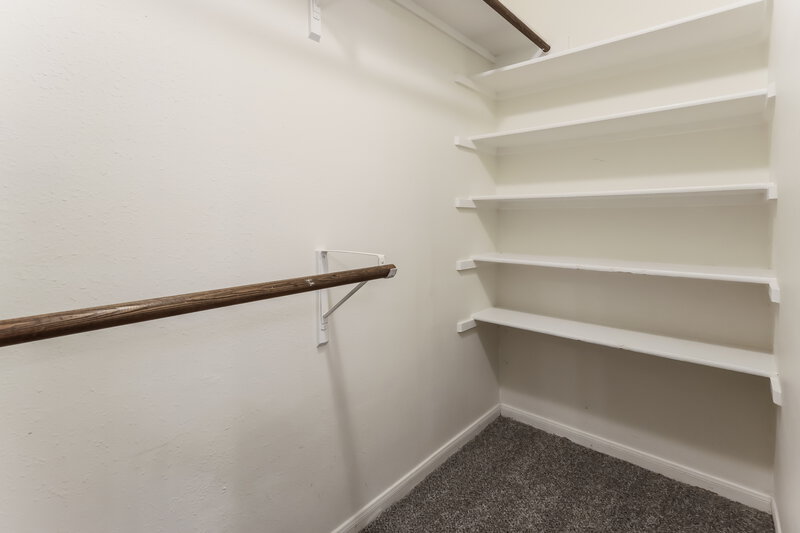 1,980/Mo, 28906 Loddington Street Spring, TX 77386 Walk In Closet View