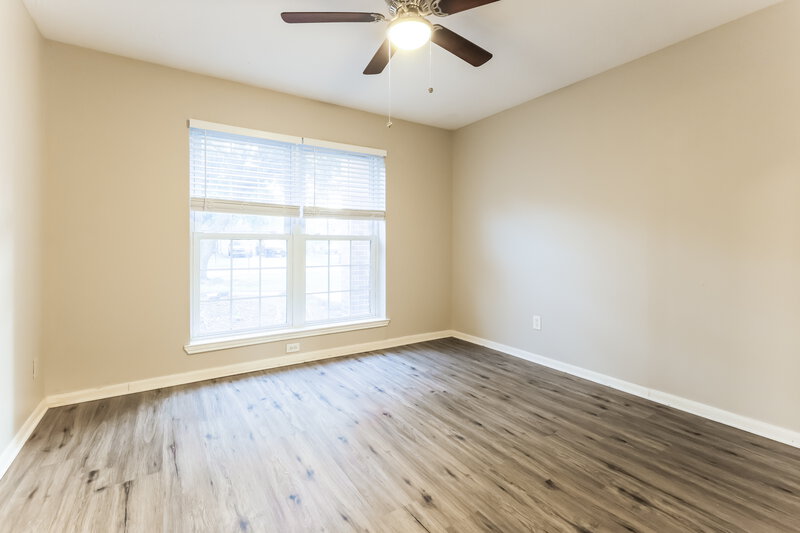 1,980/Mo, 28906 Loddington Street Spring, TX 77386 Bedroom View
