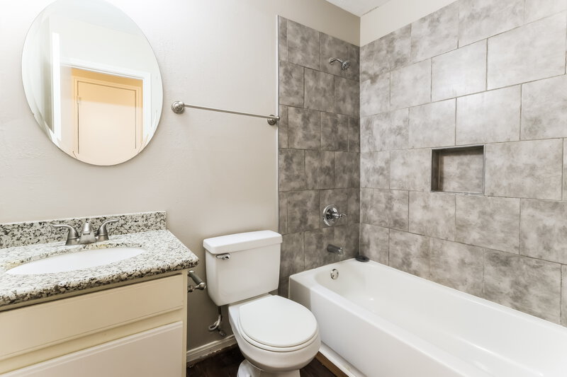 1,980/Mo, 28906 Loddington Street Spring, TX 77386 Bathroom View
